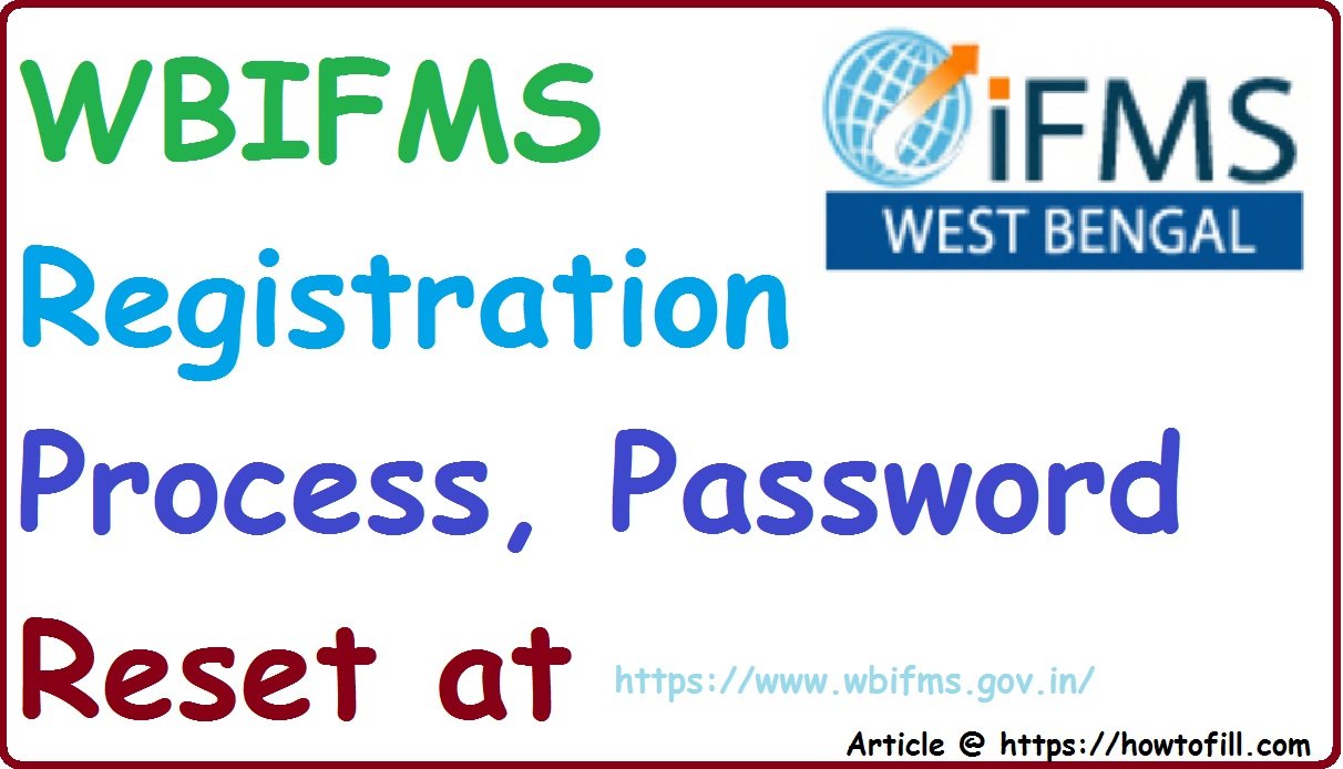 wbifms login registration forgot password