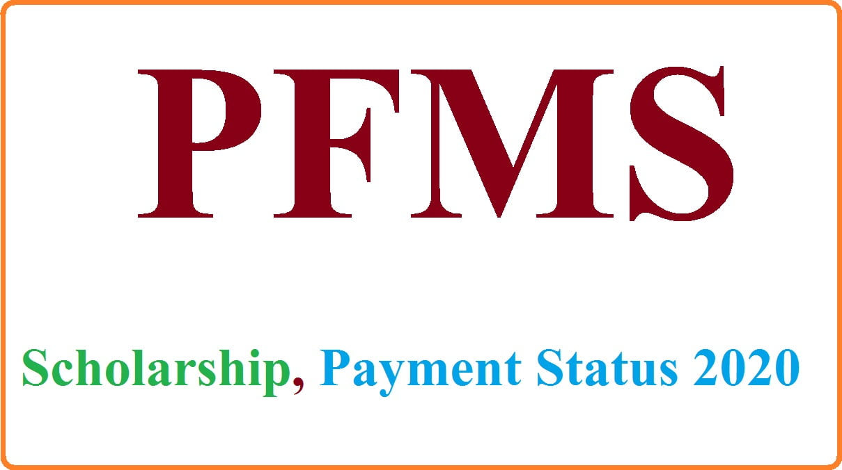 PFMS