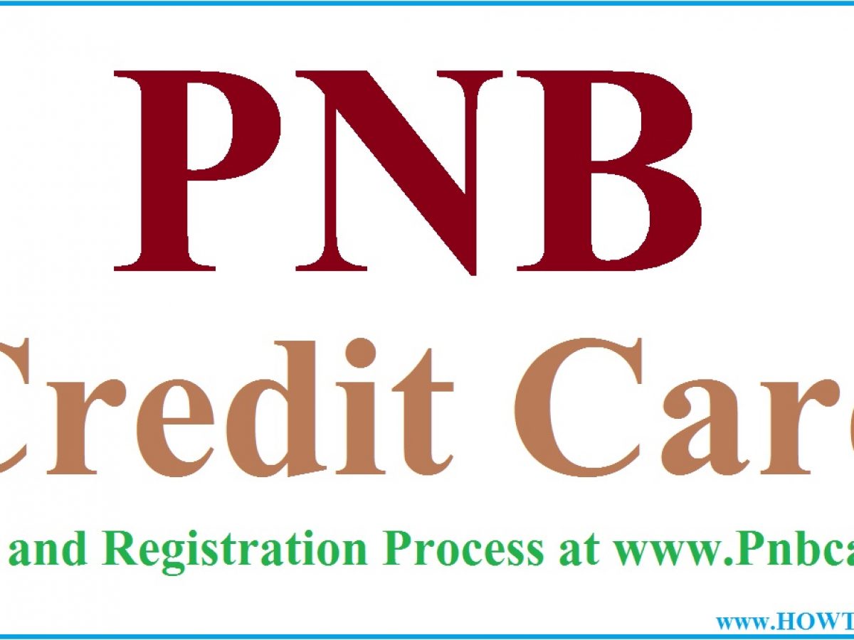 Pnb Credit Card Login And Registration 2021 At Pnbcard In Form Login Jsp