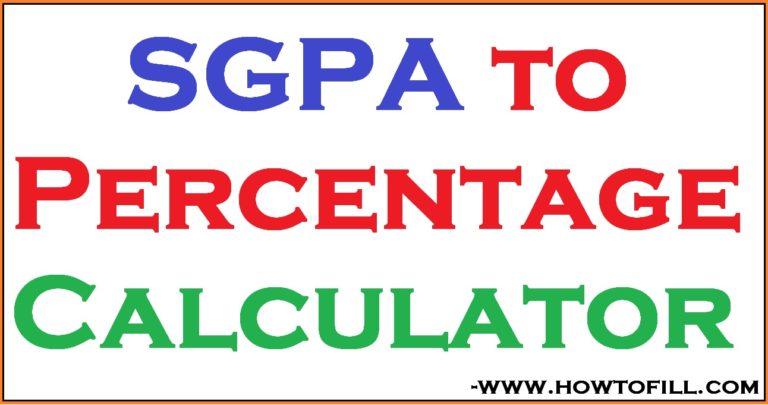 sgpa-to-percentage-calculator-convert-sgpa-into-percentage