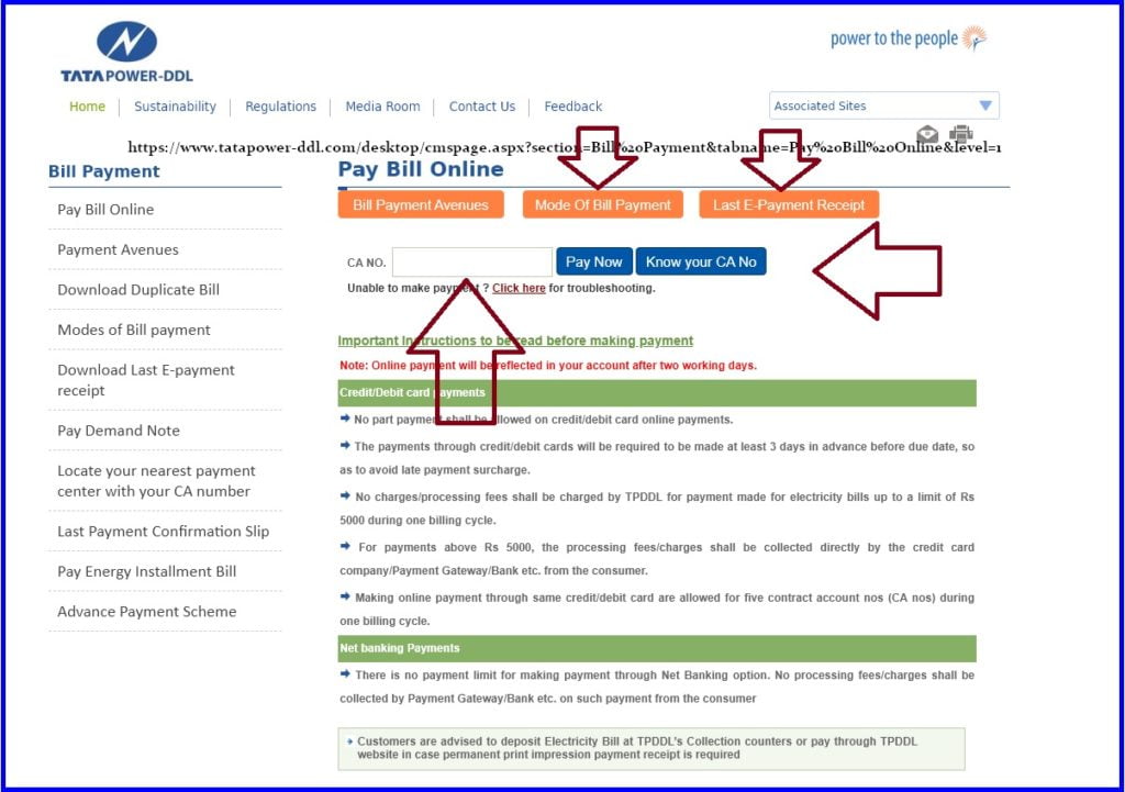 omnimotion hme bill pay