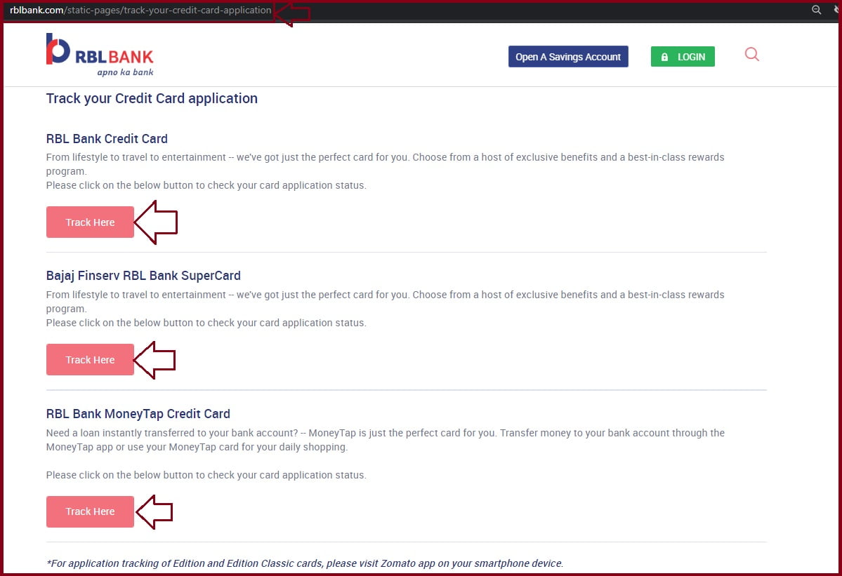 rbl-credit-card-status-rbl-credit-card-application-status-check-online