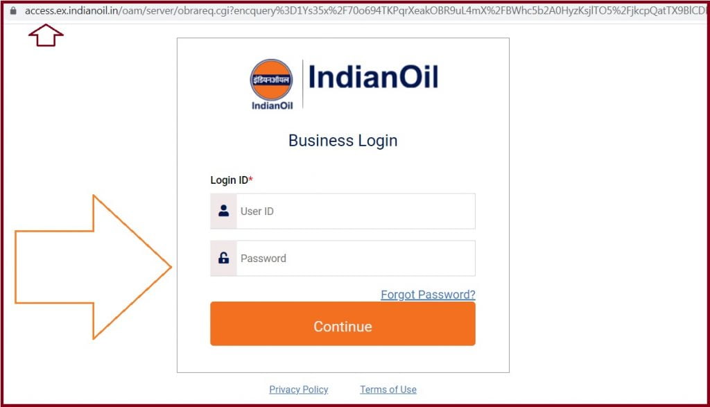 sdms login portal sdms.px.indianoil.in