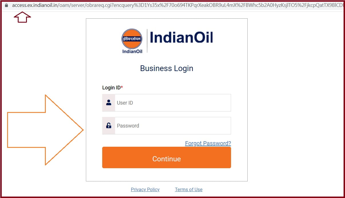 sdms.px.indianoil.in