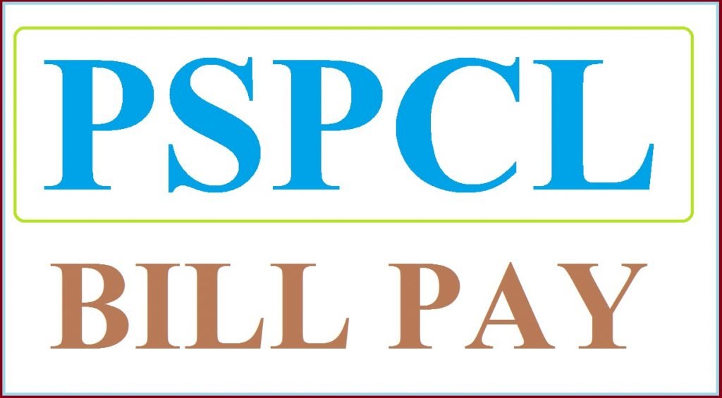 PSPCL BILL PAY