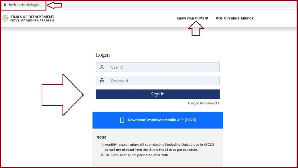 Ddoreq AP Treasury Salary Bill DDO Request Herb apcfss in login Ddoreq AP Treasury Salary Bill DDO Request Herb apcfss in login