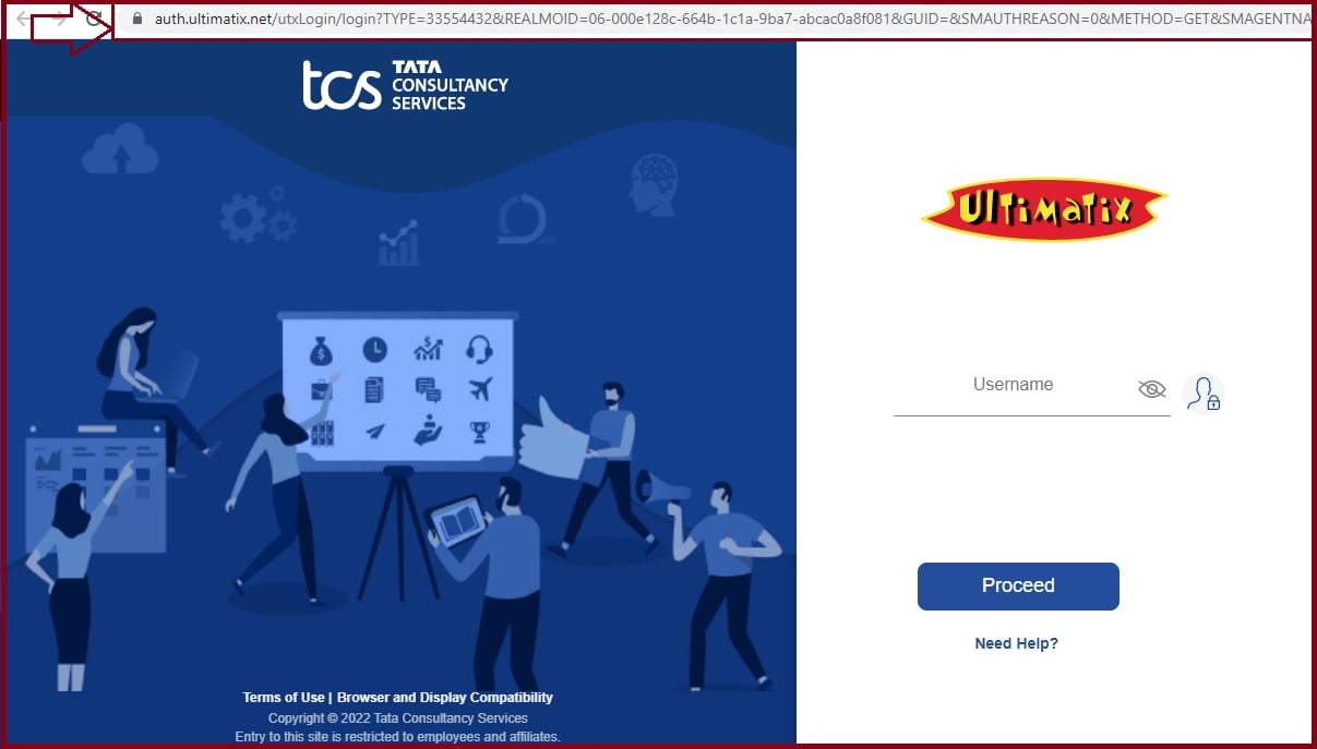 homework tcs login