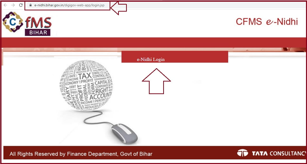 CFMS Bihar Employee Salary Slip Pay Slip 2024 E nidhi Login cfms-bihar-employee-salary-slip-pay-slip-2024-e-nidhi-login