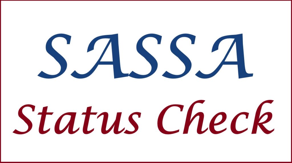 sassa status check for r350, sassa status check 2024