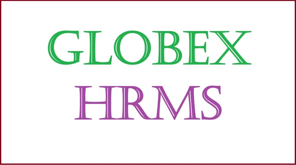 hrms globex, benefits, features, hrms globex login